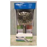 Oxygenics Shower Sprayer