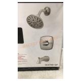 Delta Tub & Shower Fixture