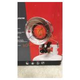 Mr Heater Propane Heater