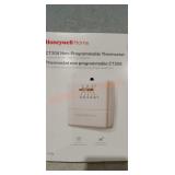 Honeywell Non-Programmable Thermostat