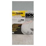 BRK Smoke Alarm