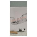 Project Source Bathroom Faucet