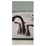 Delta Bathroom Faucet