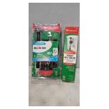 Fluidmaster Toilet Kits