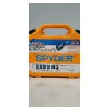 Spyder Jole Saw Kit