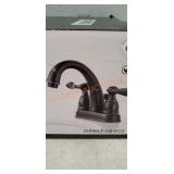 Delta Bathroom Faucet