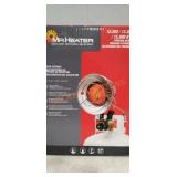 Mr. Heater Propane Heater