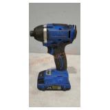 Kobalt Impact Driver