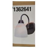 Project Source Vanity Light