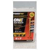 Hillman Interior Screws