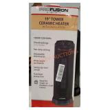 Profusion Tower Ceramic Heater