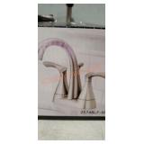 Delta Bathroom Faucet