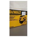 Dewalt Cordless Wet-Dry Vac