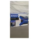 Kobalt Dual-Power Inflator