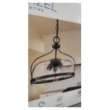 Quoizel Lighting 3-Light Pendant