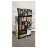 Portfolio Landscape Color Changing String Lights