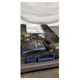 Kobalt 20V Impact Wrench