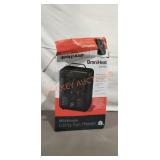 OmniHeat Utility Fan Heater