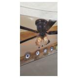 Harbor Breeze 52" Ceiling Fan