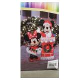 Disney Magic Holiday Lighted Decoration