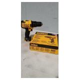 Dewalt Compact Drill/Driver