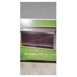 Gibraltar Galvanized Mailbox