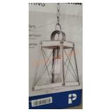 Progress Lighting Mini-Pendant