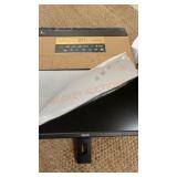 27"asus Pro Art Display Monitor;