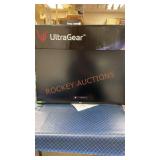 27" ULTRA GEAR MONITOR BY LG