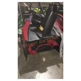 175toro Power Clear Snow Thrower