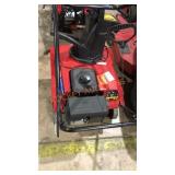 Toro Power Clear Power Propel Snow Thrower