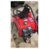 Toro Power Clear Snow Thrower