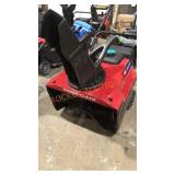 Toro Power Clear Power Propel Snow Blower