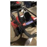 Toro 1800 Power Curve