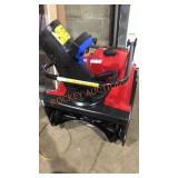 Toro Power Clear Snow Thrower