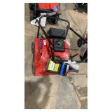 Toro Power Clear Snow Blower