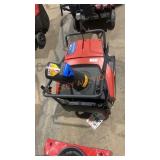 Toro Flex Force Power System Snow Thrower