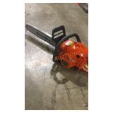 Husqvarna Chain Saw