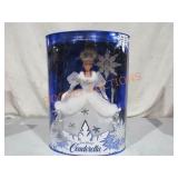 Cinderella Barbie Doll