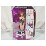 Barbie Doll Repro 1959