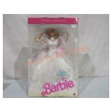 Wedding Barbie Doll