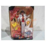 Joven Jovem Ana Barbie Doll