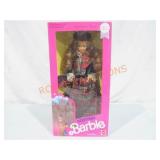 Scottish Barbie Doll