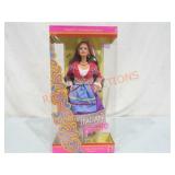 Italian Barbie Doll