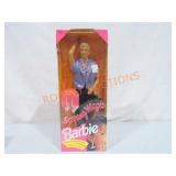 Earring Magic Ken Barbie Doll