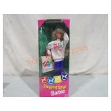 Shopping Spree Barbie Doll