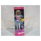 Toothfairy Barbie Doll