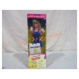 Shopping Fun Barbie Doll