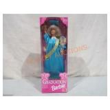 Graduation Barbie Doll