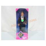 Great Date Ken Barbie Doll